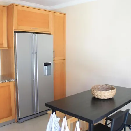 Baleal Gliding Couette-café *