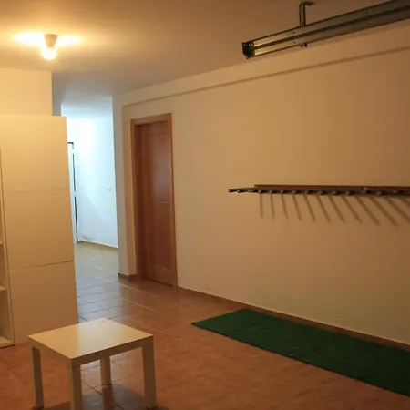 Baleal Gliding Couette-café