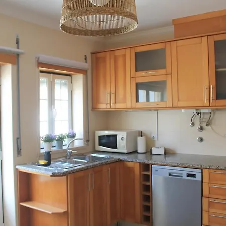 Baleal Gliding ベッド・アンド・ブレックファスト フェレル