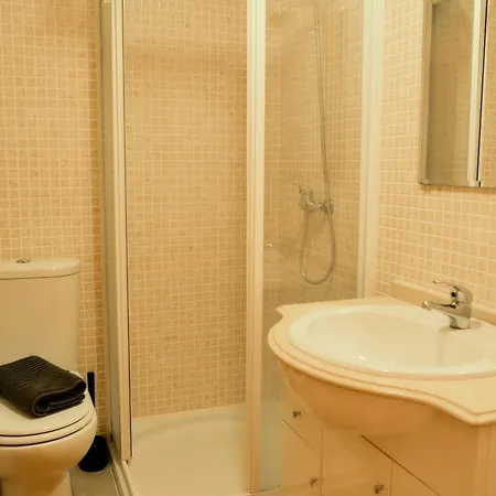 Couette-café Baleal Gliding