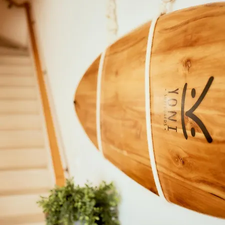 Baleal Gliding ベッド・アンド・ブレックファスト フェレル