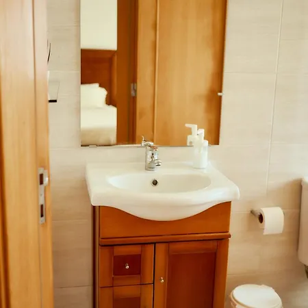 ベッド・アンド・ブレックファスト Baleal Gliding *