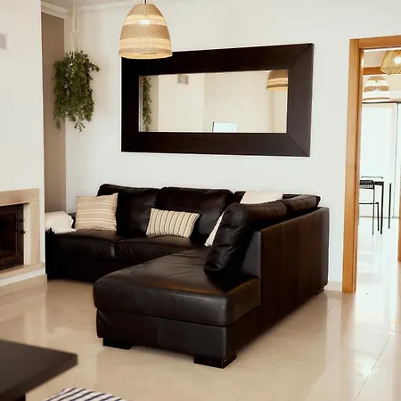 ベッド・アンド・ブレックファスト Baleal Gliding フェレル