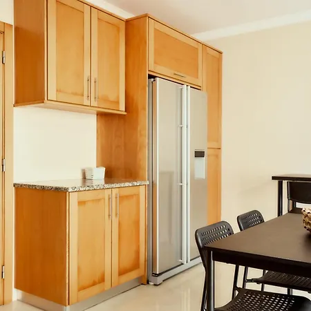 Baleal Gliding ベッド・アンド・ブレックファスト *