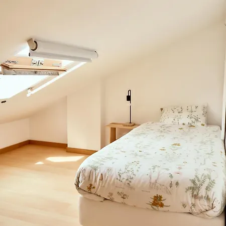 Baleal Gliding Couette-café Ferrel (Leiria)