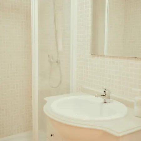 Couette-café Baleal Gliding Ferrel (Leiria)