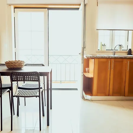 Baleal Gliding ベッド・アンド・ブレックファスト