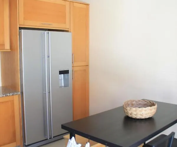 Baleal Gliding Bed & Breakfast *