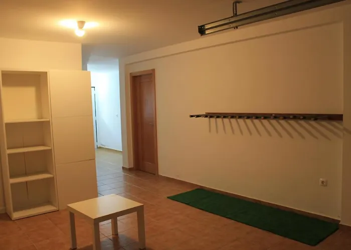 Baleal Gliding Bed & Breakfast