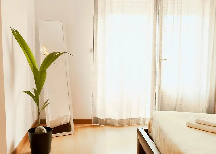 Baleal Gliding Bed & Breakfast