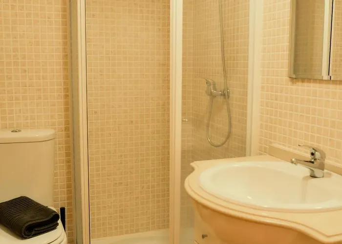 Bed & Breakfast Baleal Gliding