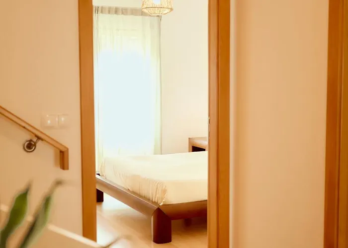 Bed & Breakfast Baleal Gliding *
