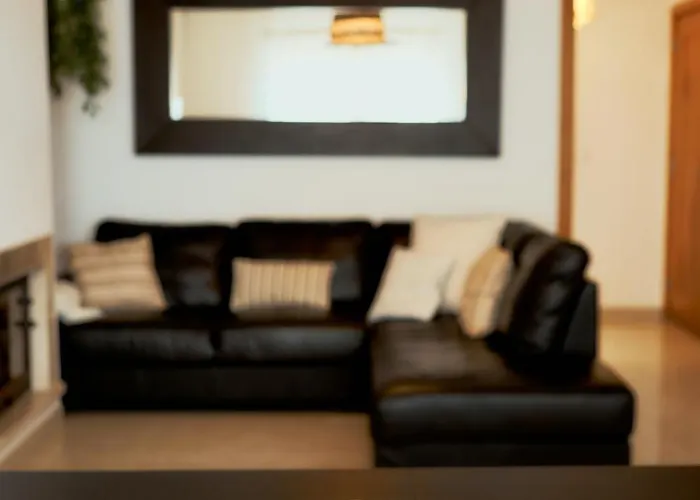 Baleal Gliding Bed & Breakfast