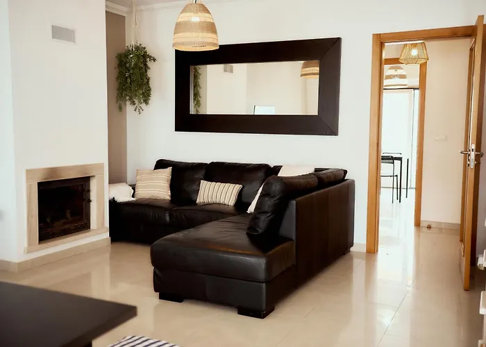 Bed & Breakfast Baleal Gliding Ferrel (Leiria)