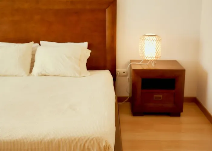 Baleal Gliding Bed & Breakfast