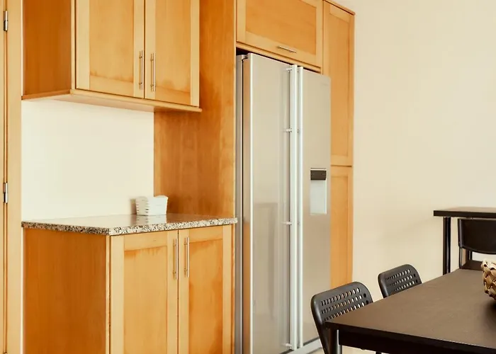 Baleal Gliding Bed & Breakfast *