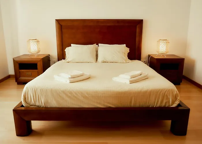 Bed & Breakfast Baleal Gliding *