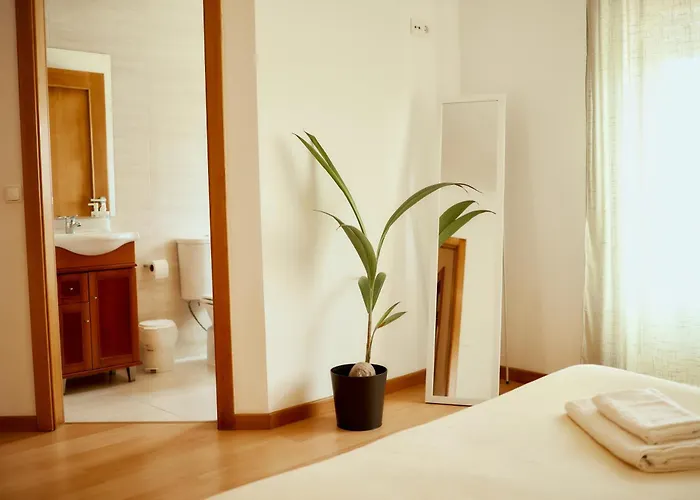 Baleal Gliding Bed & Breakfast