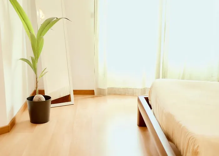 Baleal Gliding Bed & Breakfast *