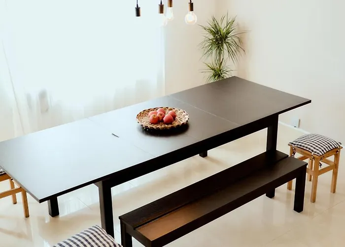 Baleal Gliding Bed & Breakfast Ferrel (Leiria)
