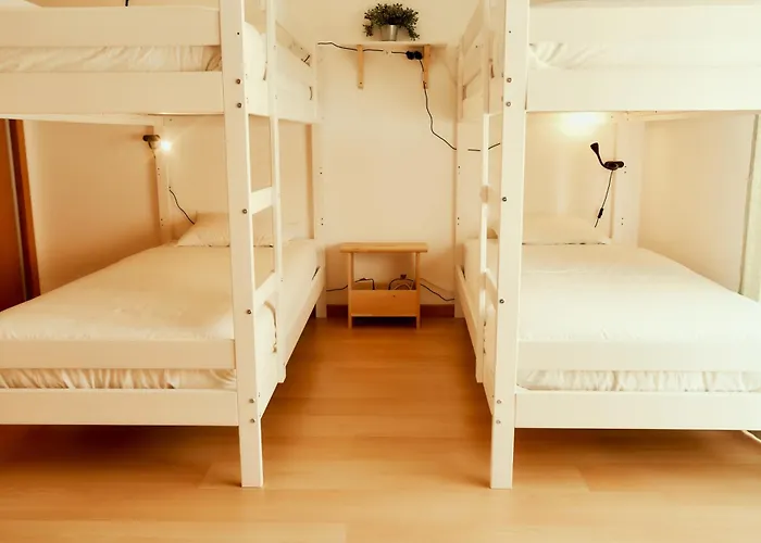 Baleal Gliding Bed & Breakfast