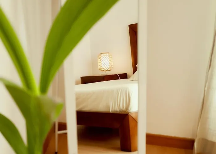 Bed & Breakfast Baleal Gliding *
