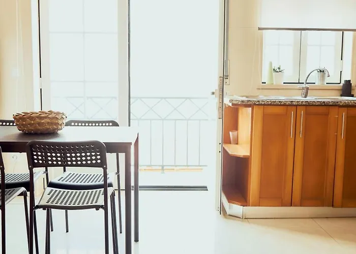 Baleal Gliding Bed & Breakfast